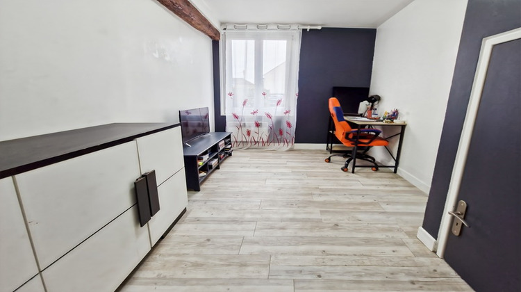 Ma-Cabane - Vente Maison MERU, 125 m²