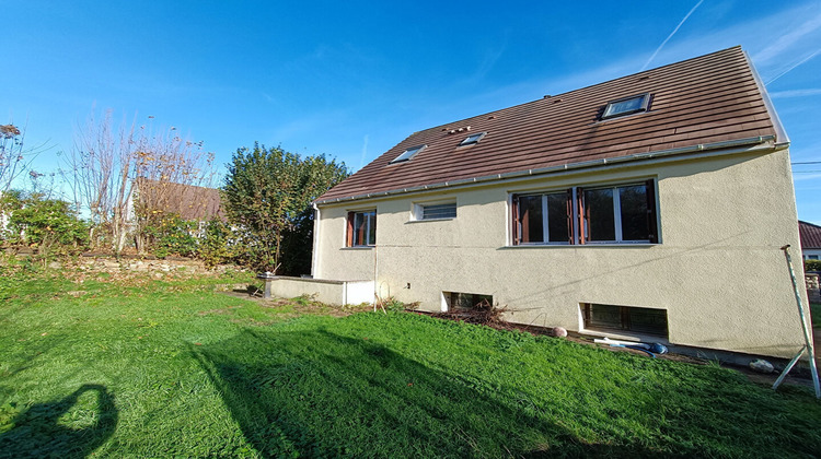 Ma-Cabane - Vente Maison MERU, 110 m²