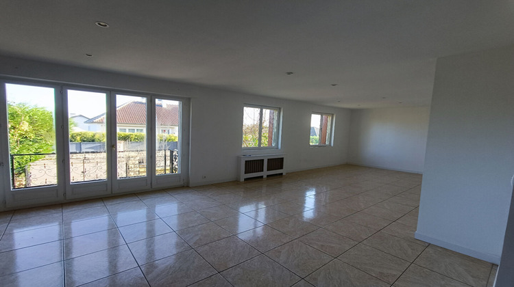 Ma-Cabane - Vente Maison MERU, 110 m²