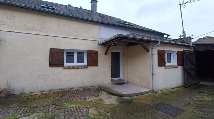 Ma-Cabane - Vente Maison MERU, 52 m²
