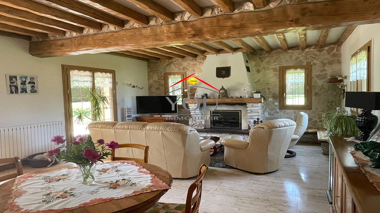 Ma-Cabane - Vente Maison MERU, 159 m²