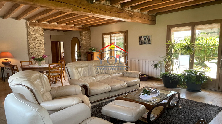 Ma-Cabane - Vente Maison MERU, 159 m²