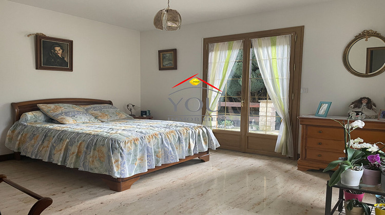 Ma-Cabane - Vente Maison MERU, 159 m²