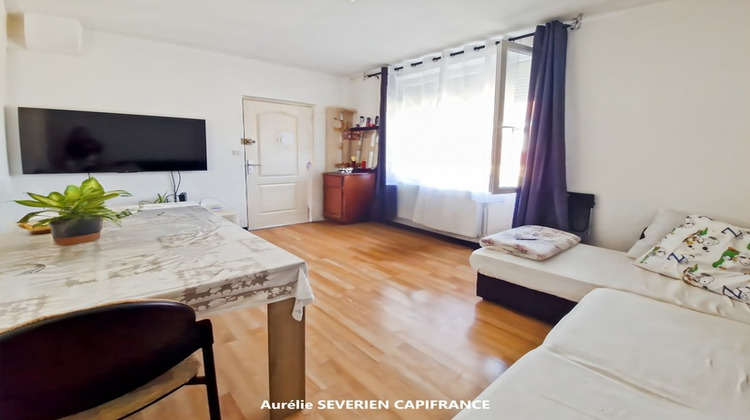 Ma-Cabane - Vente Maison MERU, 166 m²