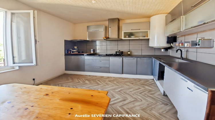 Ma-Cabane - Vente Maison MERU, 166 m²