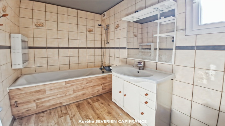 Ma-Cabane - Vente Maison MERU, 166 m²