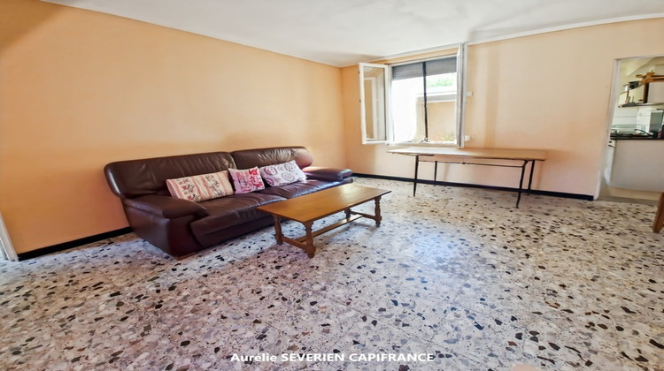 Ma-Cabane - Vente Maison MERU, 166 m²