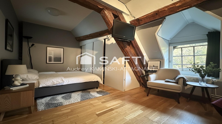Ma-Cabane - Vente Maison Meru, 230 m²