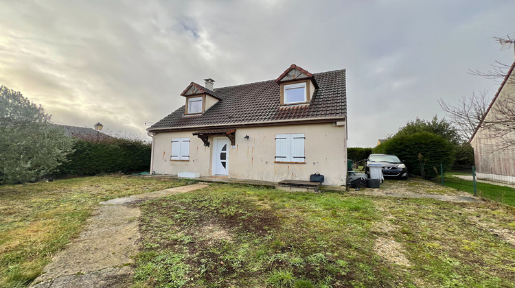 Ma-Cabane - Vente Maison MERU, 90 m²