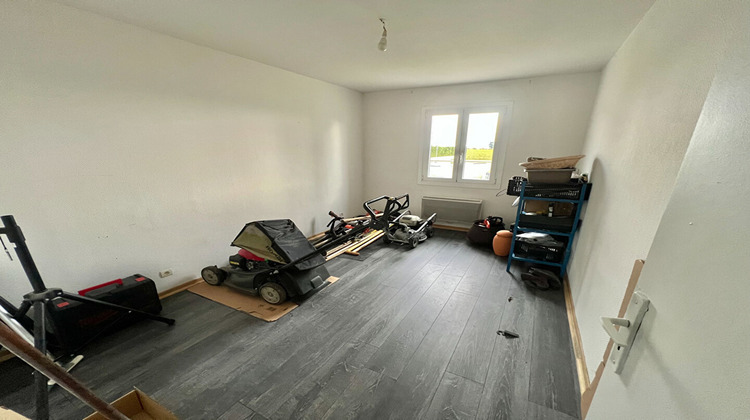 Ma-Cabane - Vente Maison MERU, 90 m²