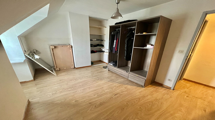 Ma-Cabane - Vente Maison MERU, 90 m²