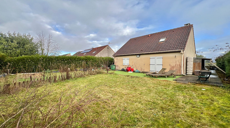 Ma-Cabane - Vente Maison MERU, 90 m²