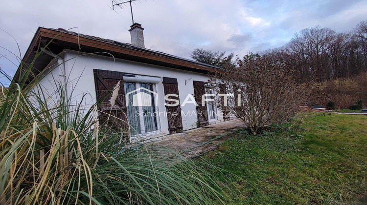 Ma-Cabane - Vente Maison Meru, 91 m²