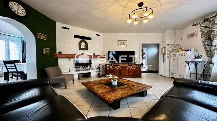 Ma-Cabane - Vente Maison Meru, 146 m²