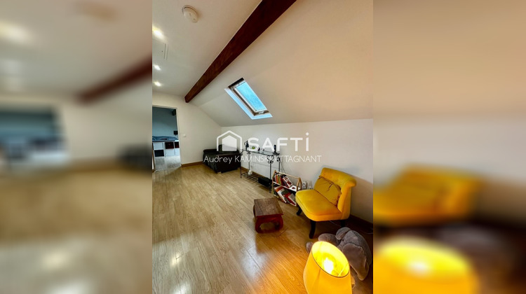 Ma-Cabane - Vente Maison Meru, 146 m²