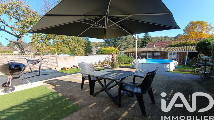 Ma-Cabane - Vente Maison Méru, 100 m²