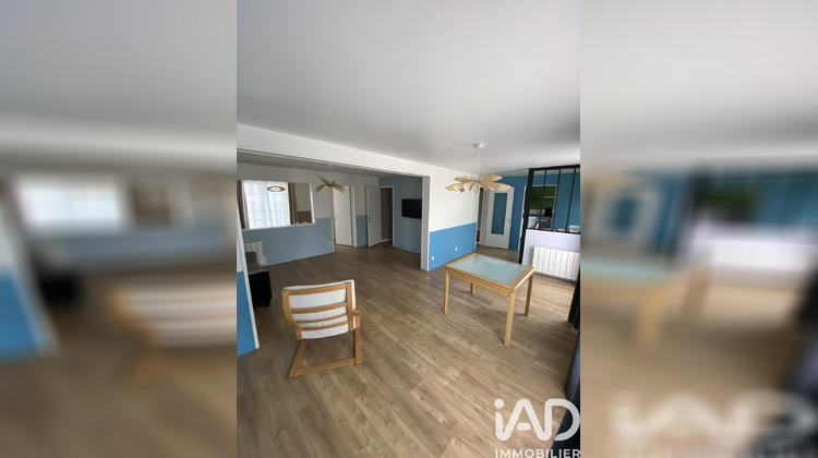 Ma-Cabane - Vente Maison Méru, 145 m²