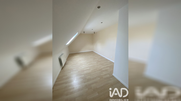 Ma-Cabane - Vente Maison Méru, 145 m²