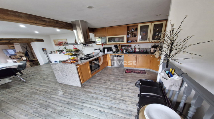 Ma-Cabane - Vente Maison Méru, 111 m²