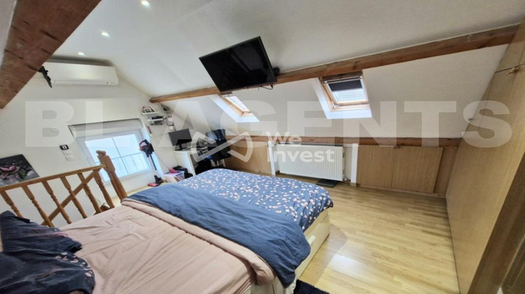 Ma-Cabane - Vente Maison Méru, 111 m²