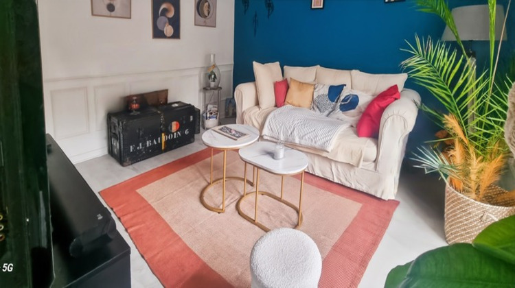 Ma-Cabane - Vente Maison MERU, 89 m²