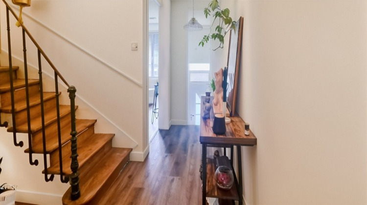 Ma-Cabane - Vente Maison MERU, 89 m²