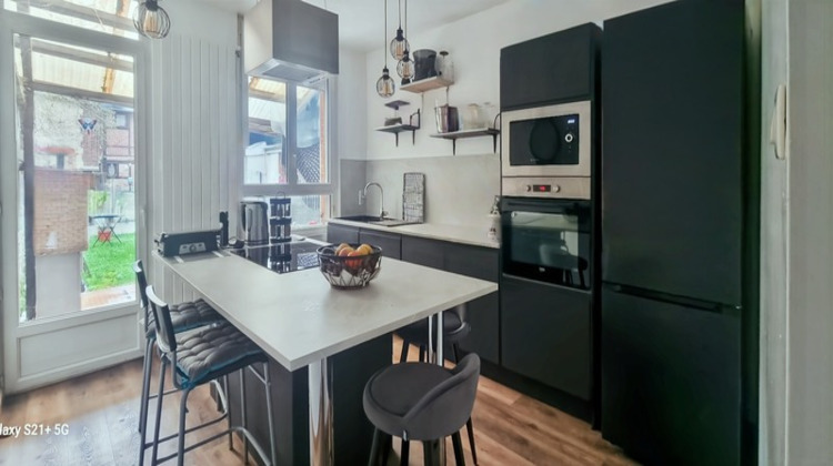 Ma-Cabane - Vente Maison MERU, 89 m²