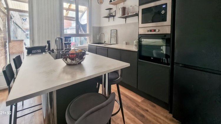 Ma-Cabane - Vente Maison MERU, 89 m²