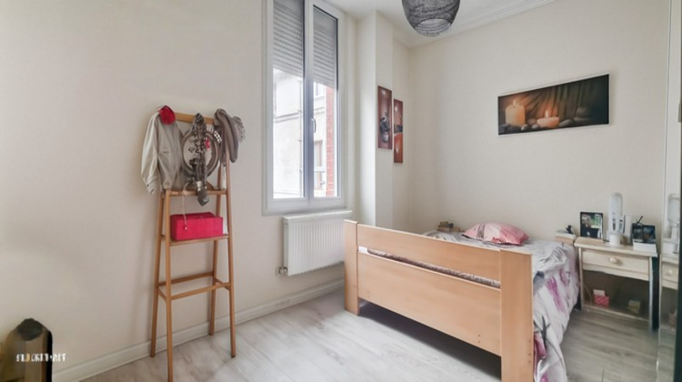 Ma-Cabane - Vente Maison MERU, 89 m²