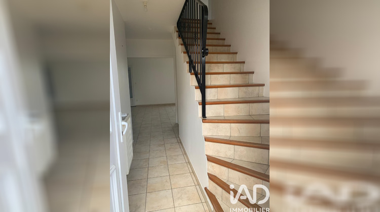 Ma-Cabane - Vente Maison Méru, 120 m²