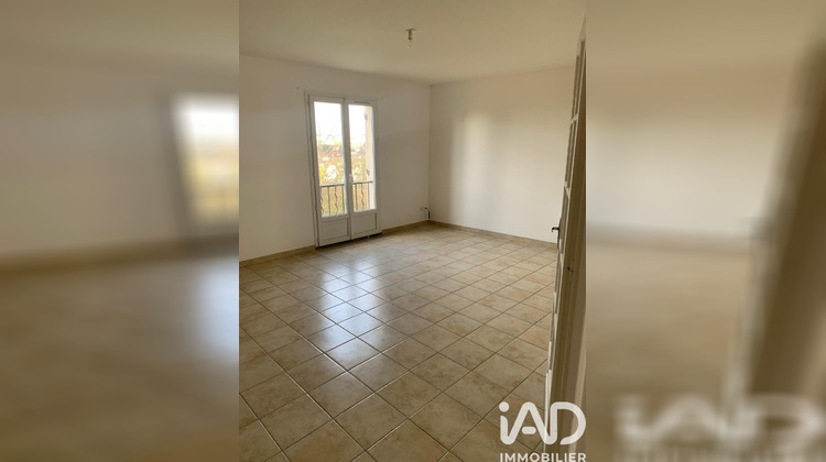 Ma-Cabane - Vente Maison Méru, 120 m²