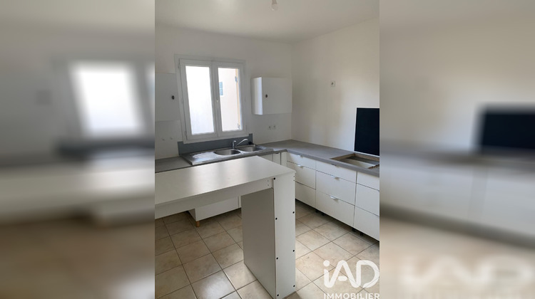 Ma-Cabane - Vente Maison Méru, 120 m²