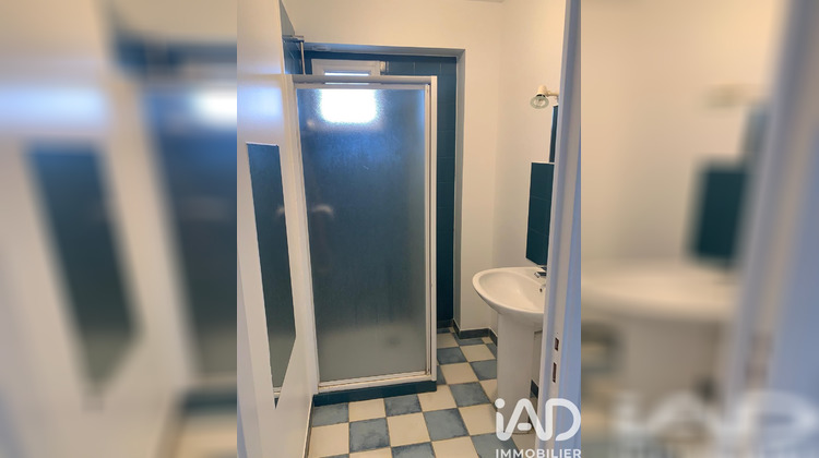 Ma-Cabane - Vente Maison Méru, 120 m²