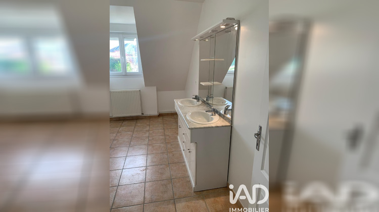 Ma-Cabane - Vente Maison Méru, 120 m²