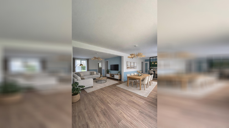 Ma-Cabane - Vente Maison Meru, 148 m²