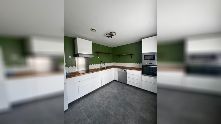 Ma-Cabane - Vente Maison Meru, 148 m²