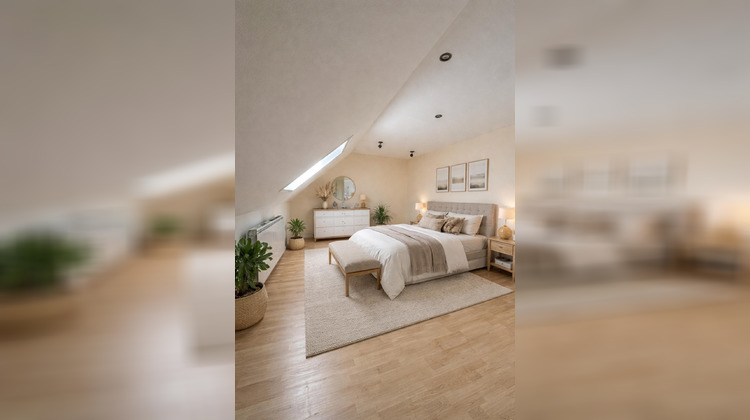 Ma-Cabane - Vente Maison Meru, 148 m²