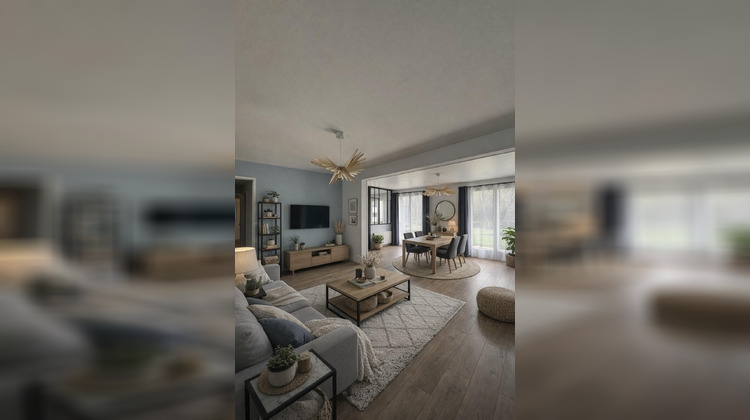 Ma-Cabane - Vente Maison Meru, 148 m²