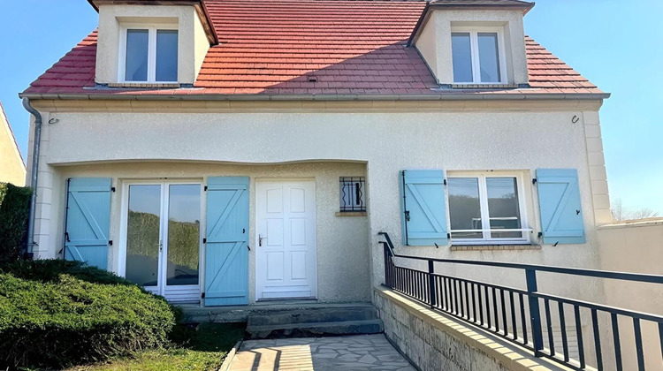 Ma-Cabane - Vente Maison MERU, 92 m²