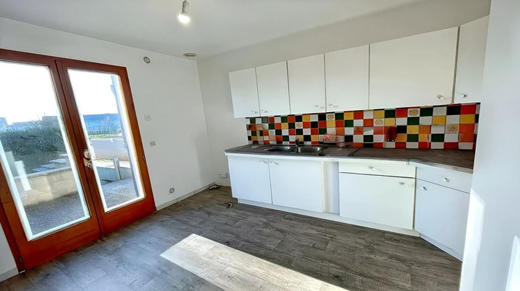 Ma-Cabane - Vente Maison MERU, 92 m²