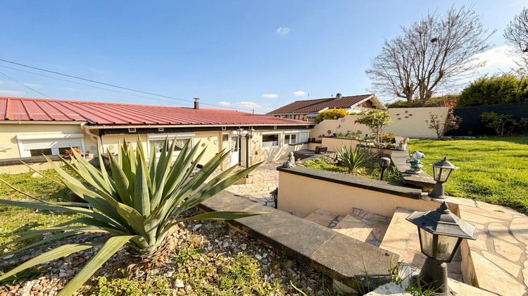 Ma-Cabane - Vente Maison Meru, 120 m²