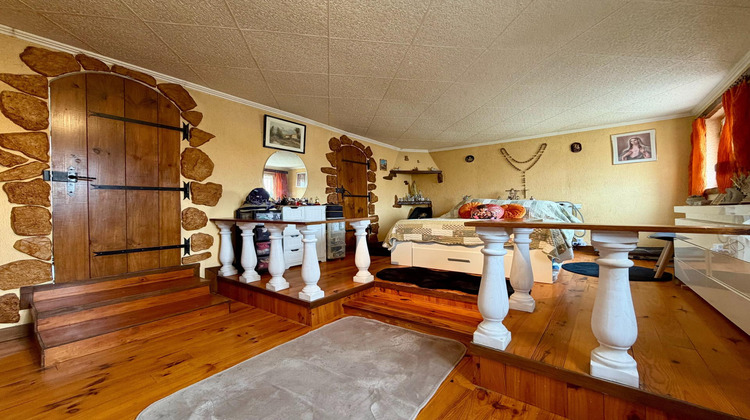 Ma-Cabane - Vente Maison Meru, 120 m²