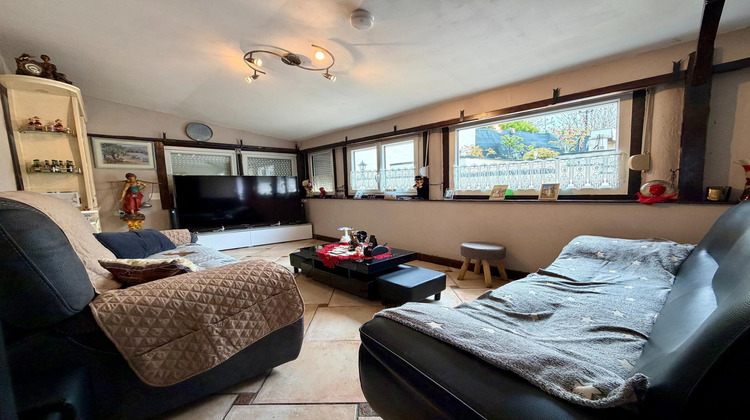 Ma-Cabane - Vente Maison Meru, 120 m²