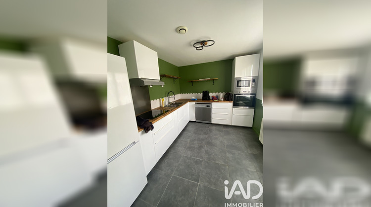 Ma-Cabane - Vente Maison Méru, 145 m²