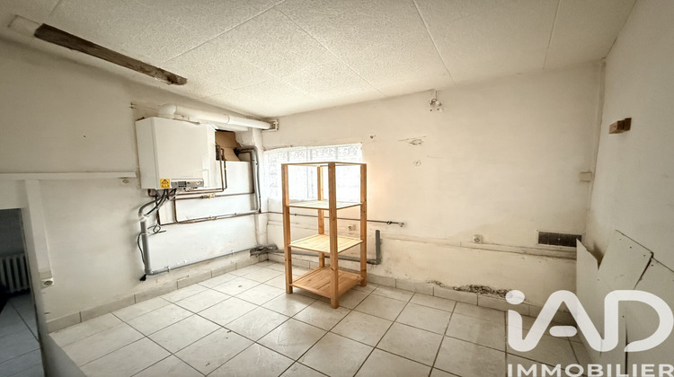 Ma-Cabane - Vente Maison Méru, 133 m²