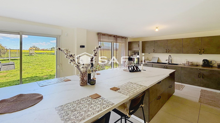Ma-Cabane - Vente Maison Meru, 132 m²