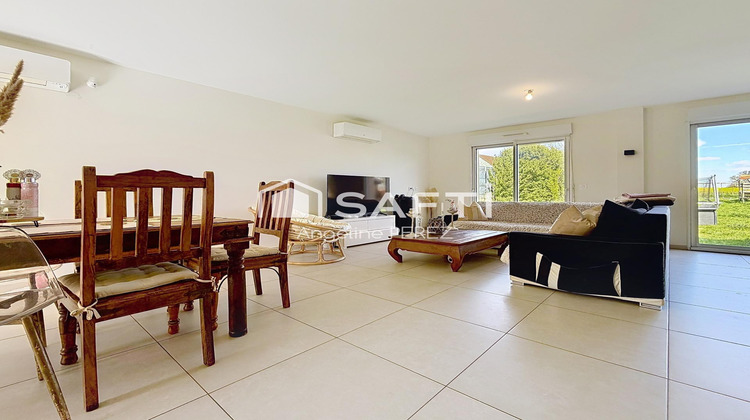 Ma-Cabane - Vente Maison Meru, 132 m²