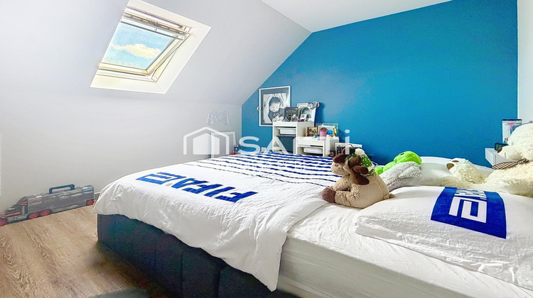 Ma-Cabane - Vente Maison Meru, 132 m²