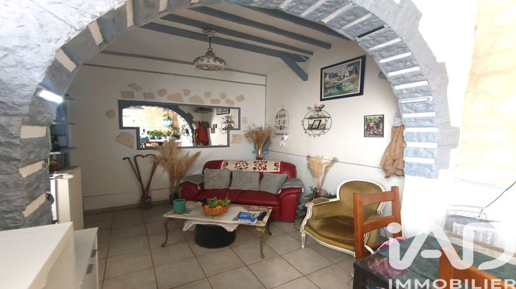 Ma-Cabane - Vente Maison Méru, 80 m²