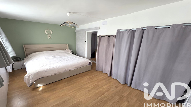 Ma-Cabane - Vente Maison Méru, 104 m²